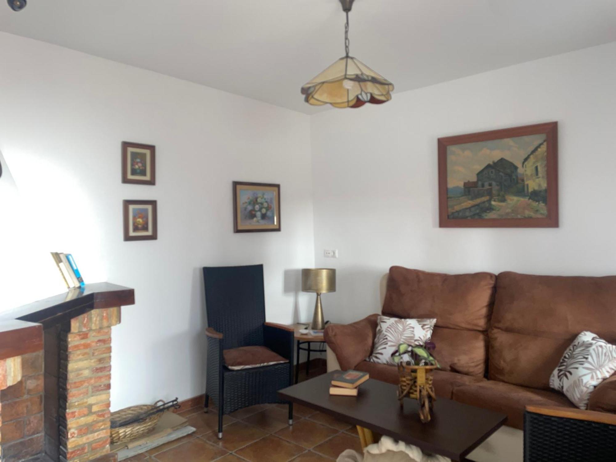 Villa Jardin Priego De Cordoba Bagian luar foto