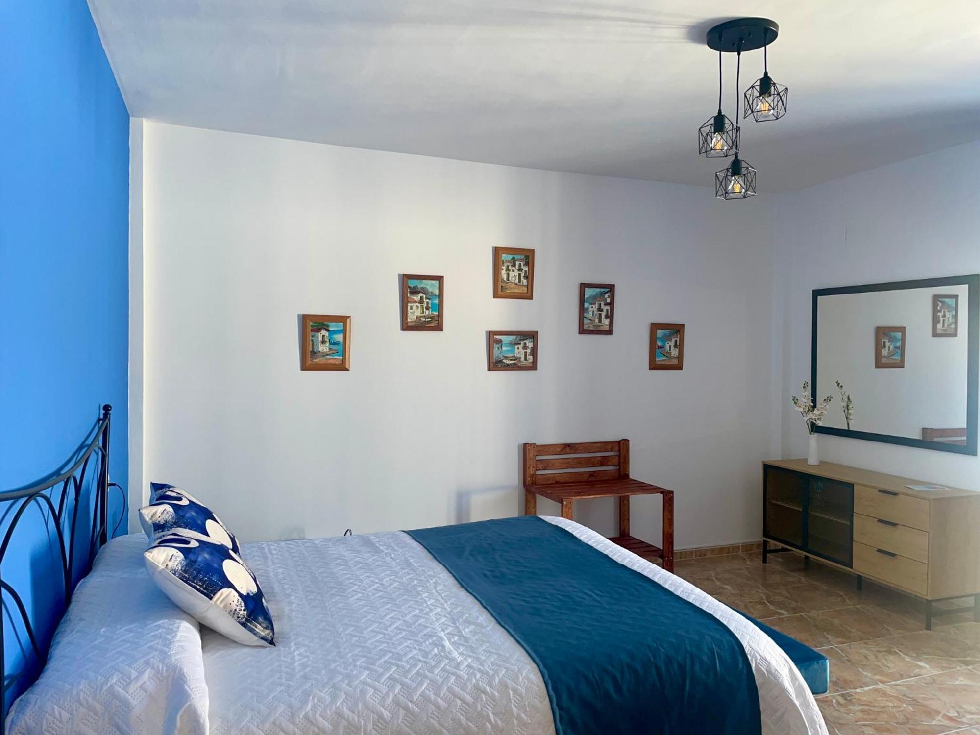 Villa Jardin Priego De Cordoba Bagian luar foto