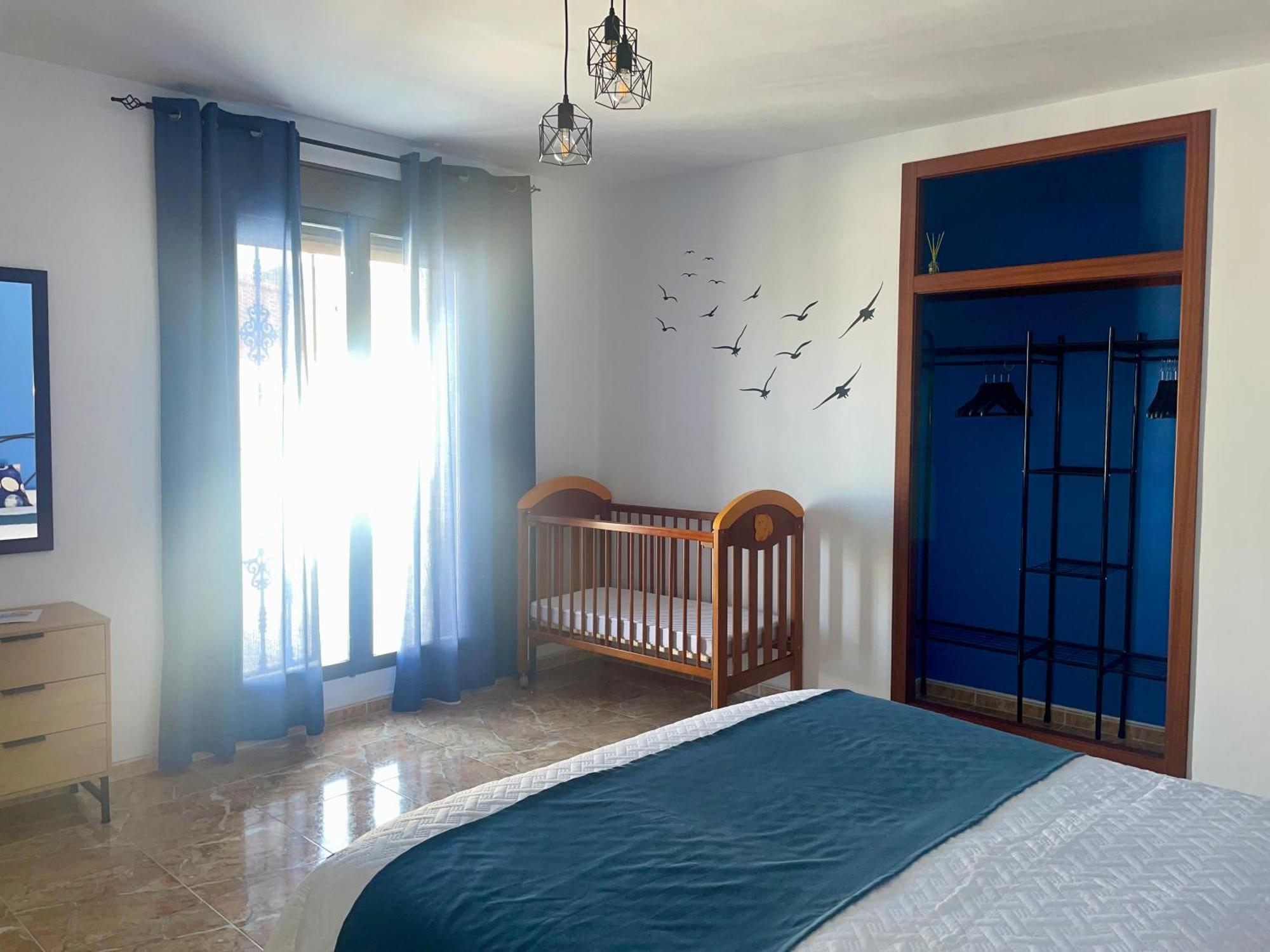 Villa Jardin Priego De Cordoba Bagian luar foto