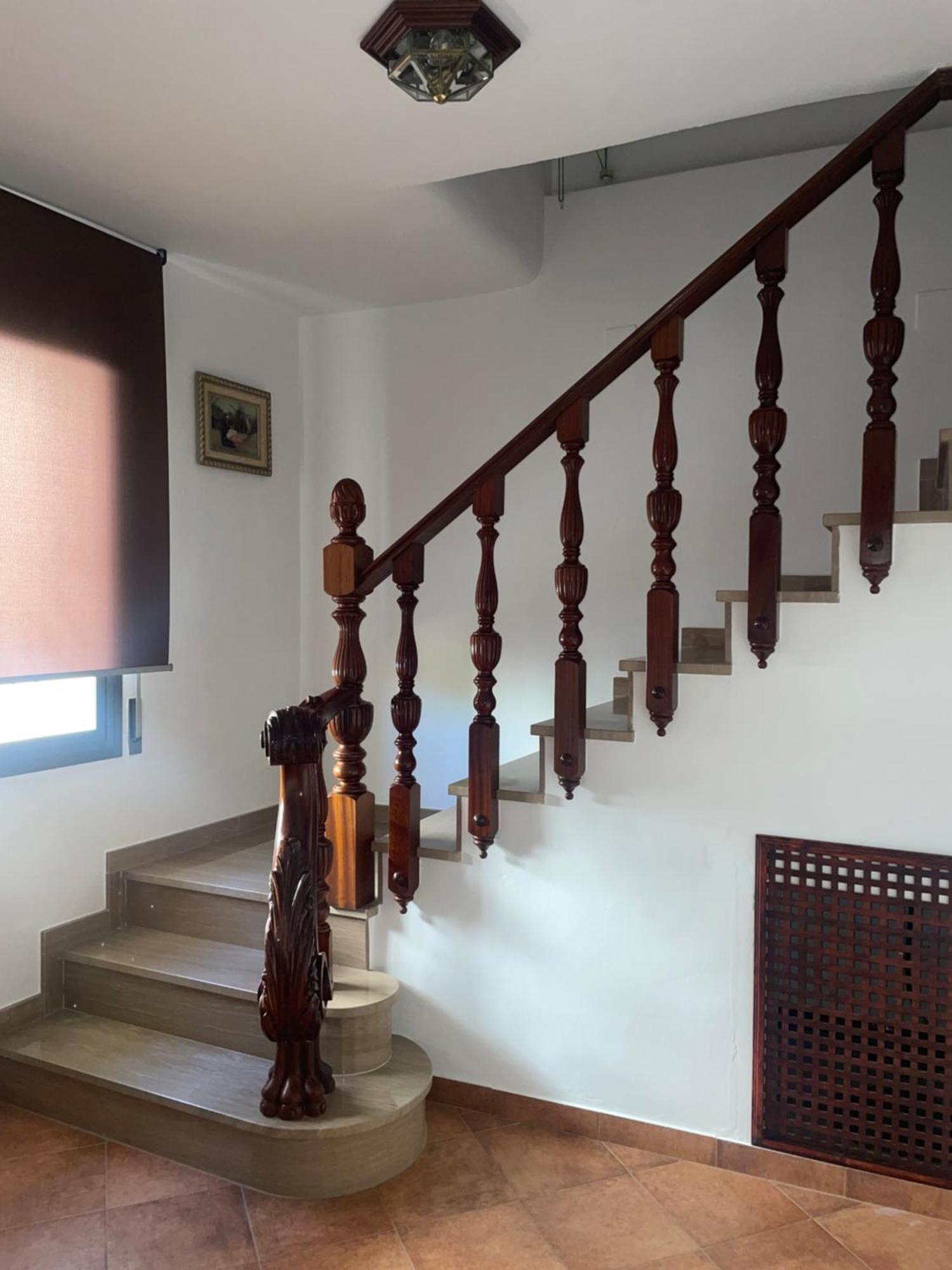Villa Jardin Priego De Cordoba Bagian luar foto