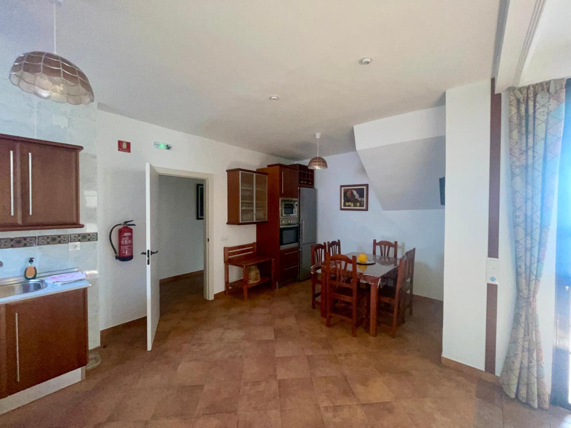 Villa Jardin Priego De Cordoba Bagian luar foto