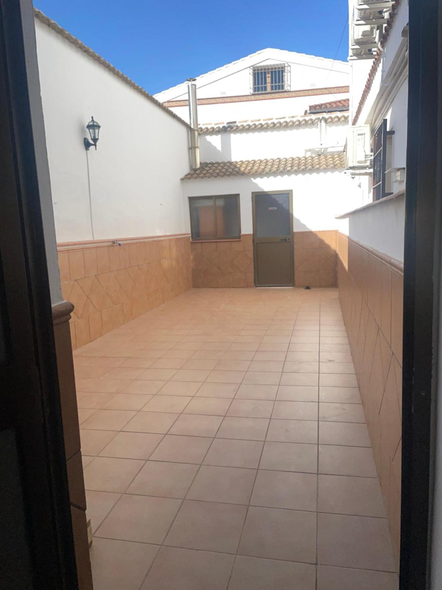 Villa Jardin Priego De Cordoba Bagian luar foto