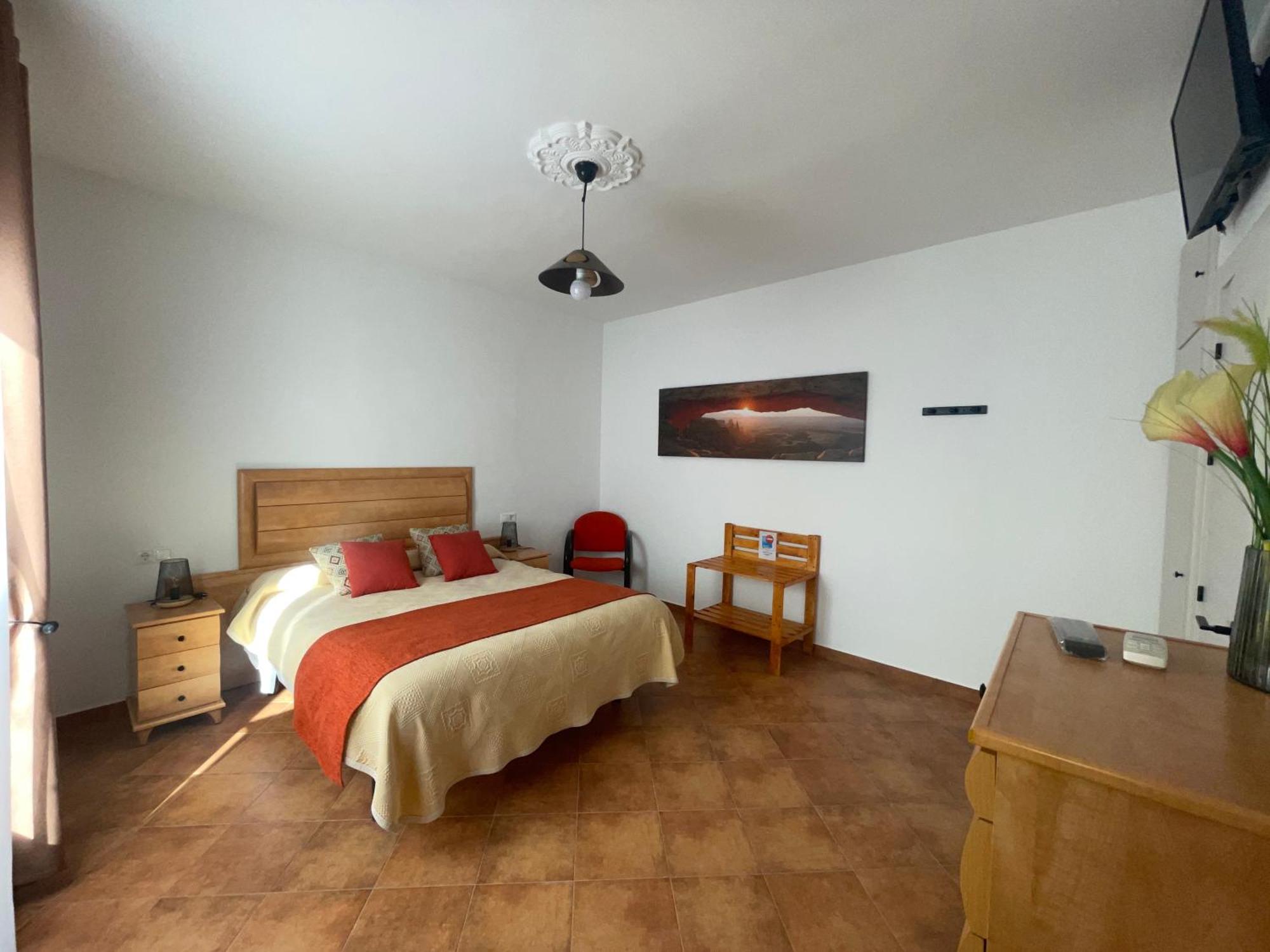Villa Jardin Priego De Cordoba Bagian luar foto