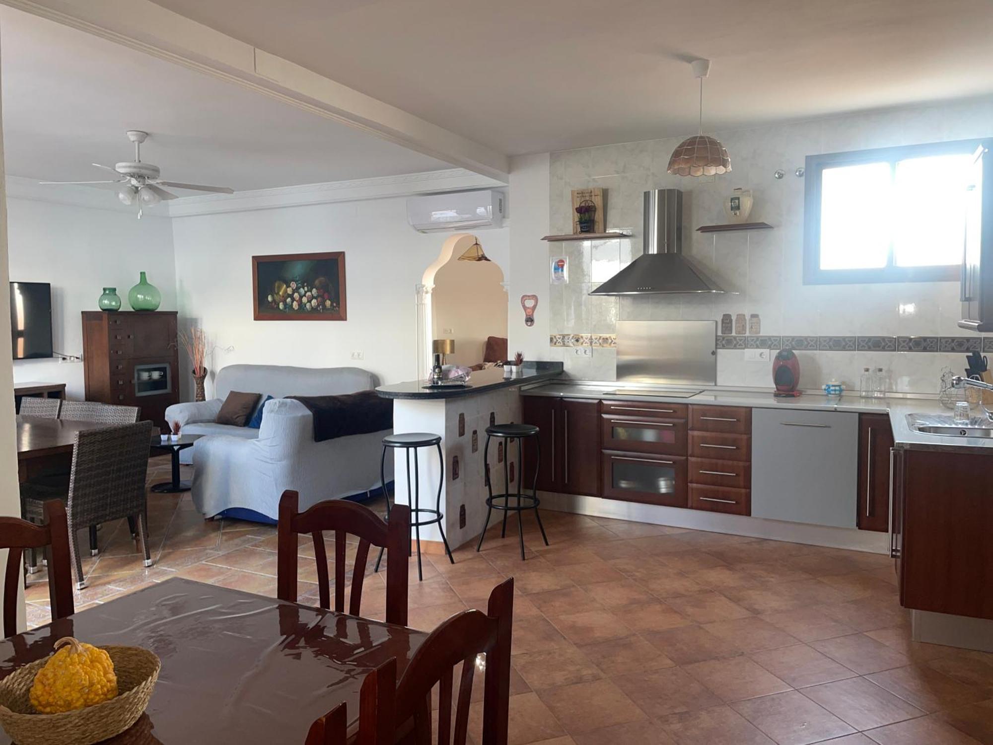 Villa Jardin Priego De Cordoba Bagian luar foto
