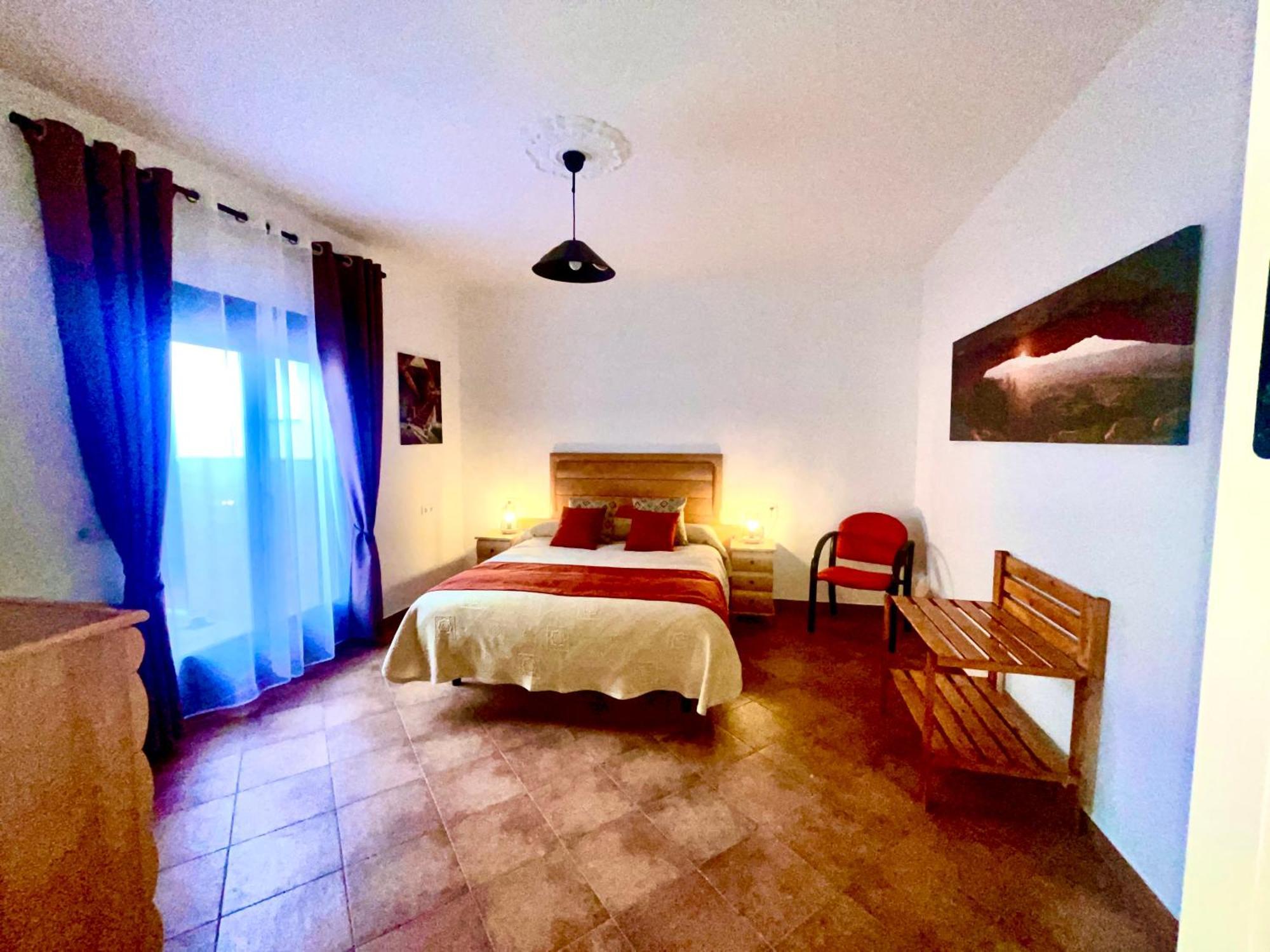Villa Jardin Priego De Cordoba Bagian luar foto