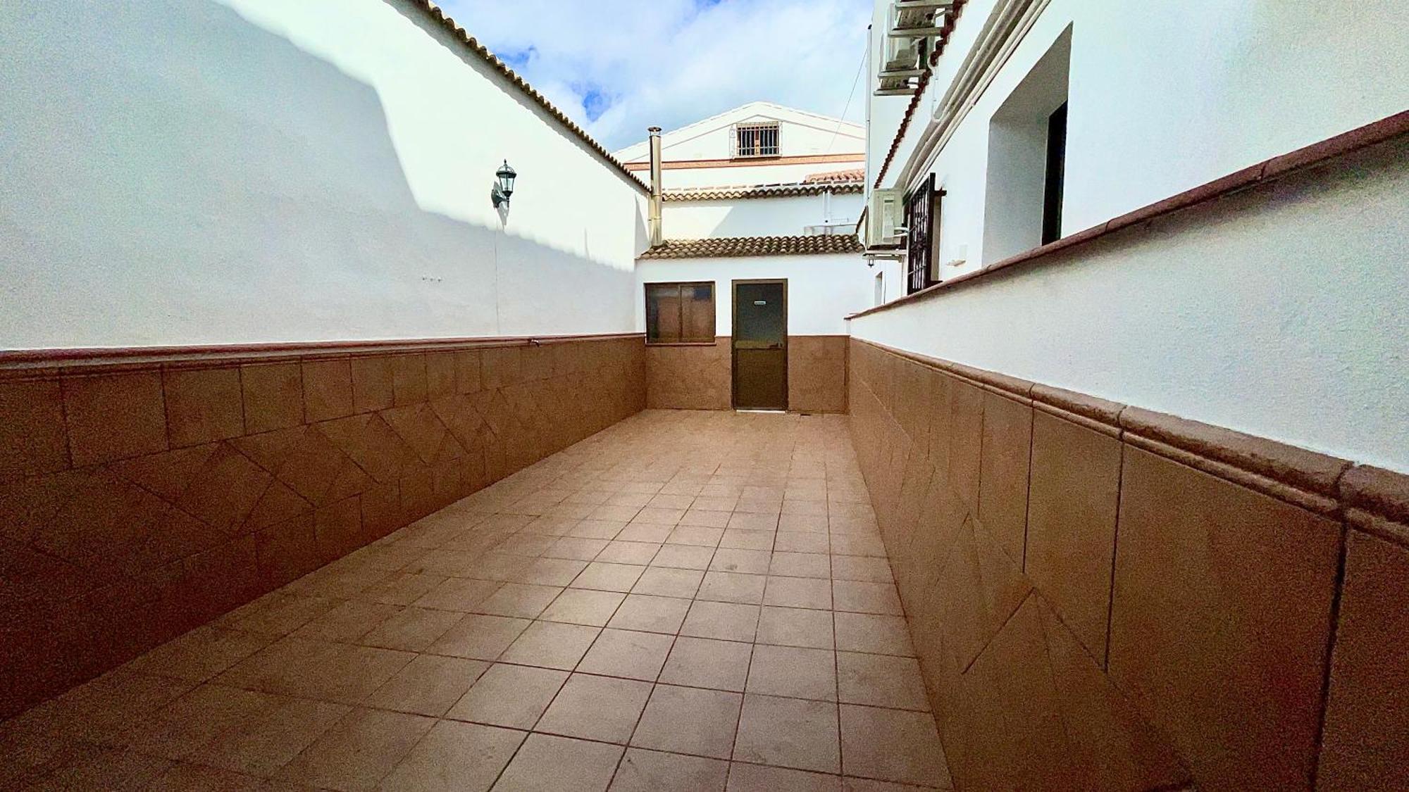 Villa Jardin Priego De Cordoba Bagian luar foto