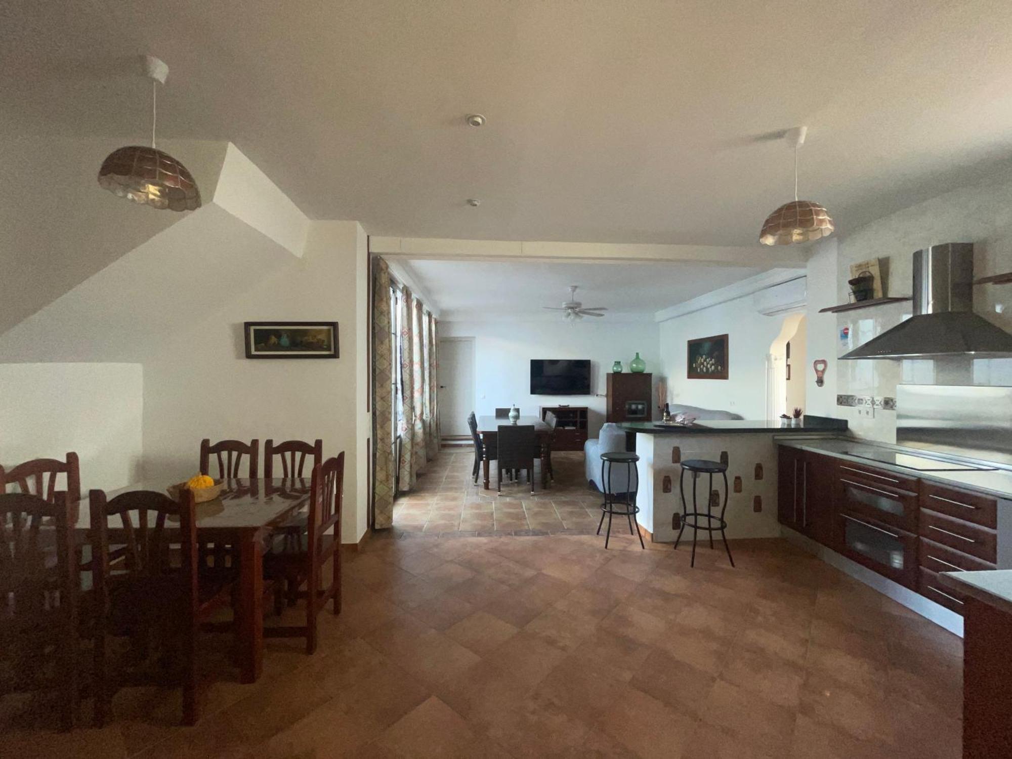 Villa Jardin Priego De Cordoba Bagian luar foto
