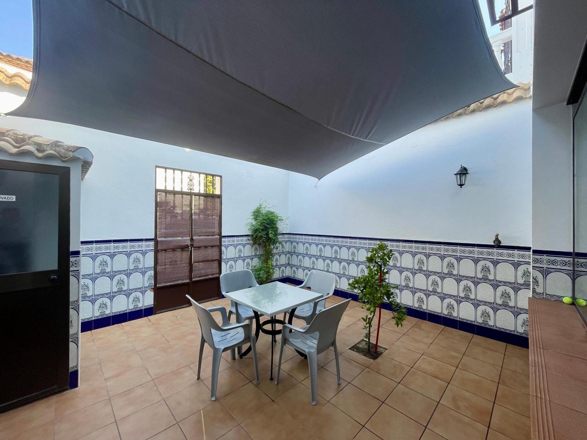 Villa Jardin Priego De Cordoba Bagian luar foto